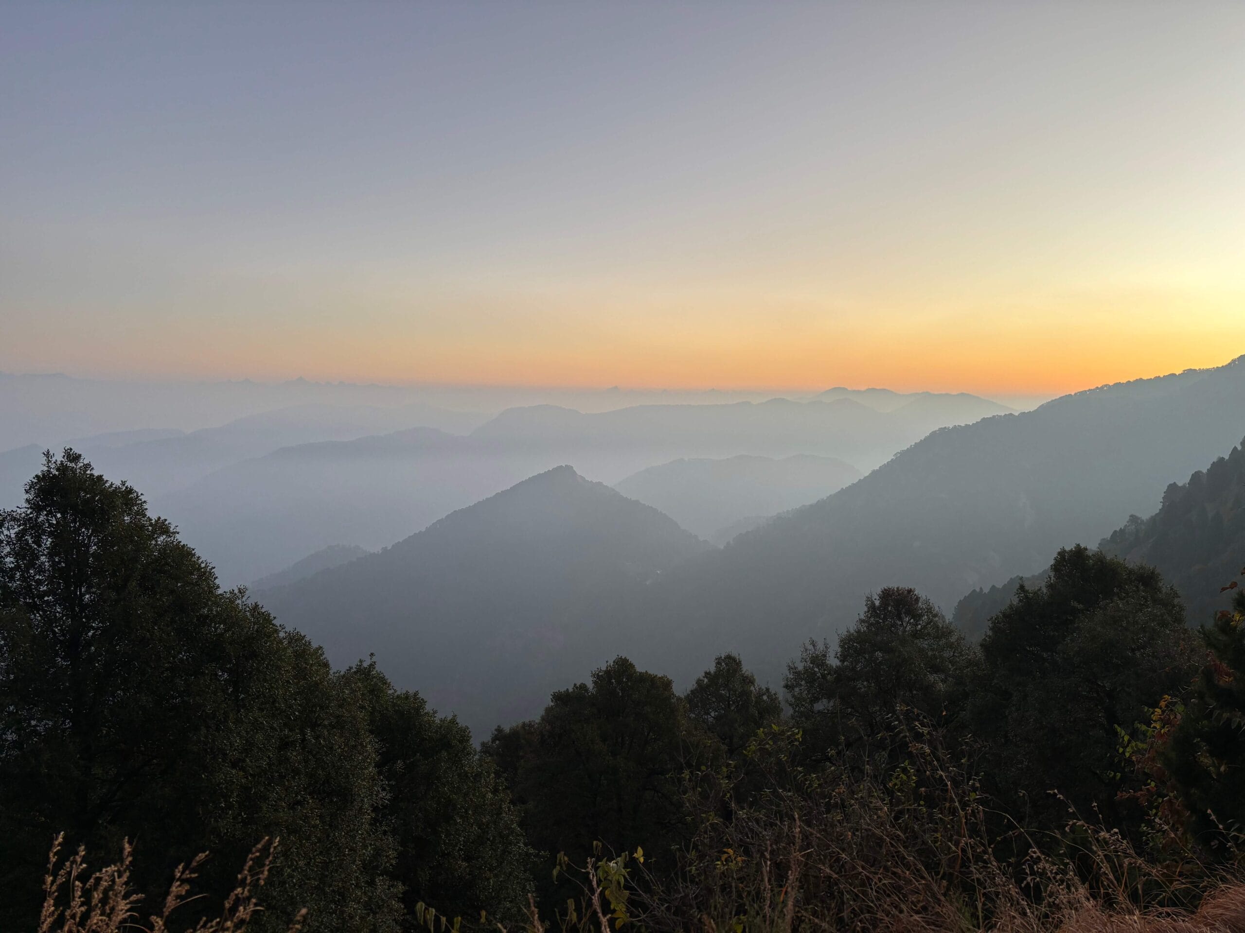 Exploring the Serenity of Uttarakhand: A Perfect Blend of Work and Travel